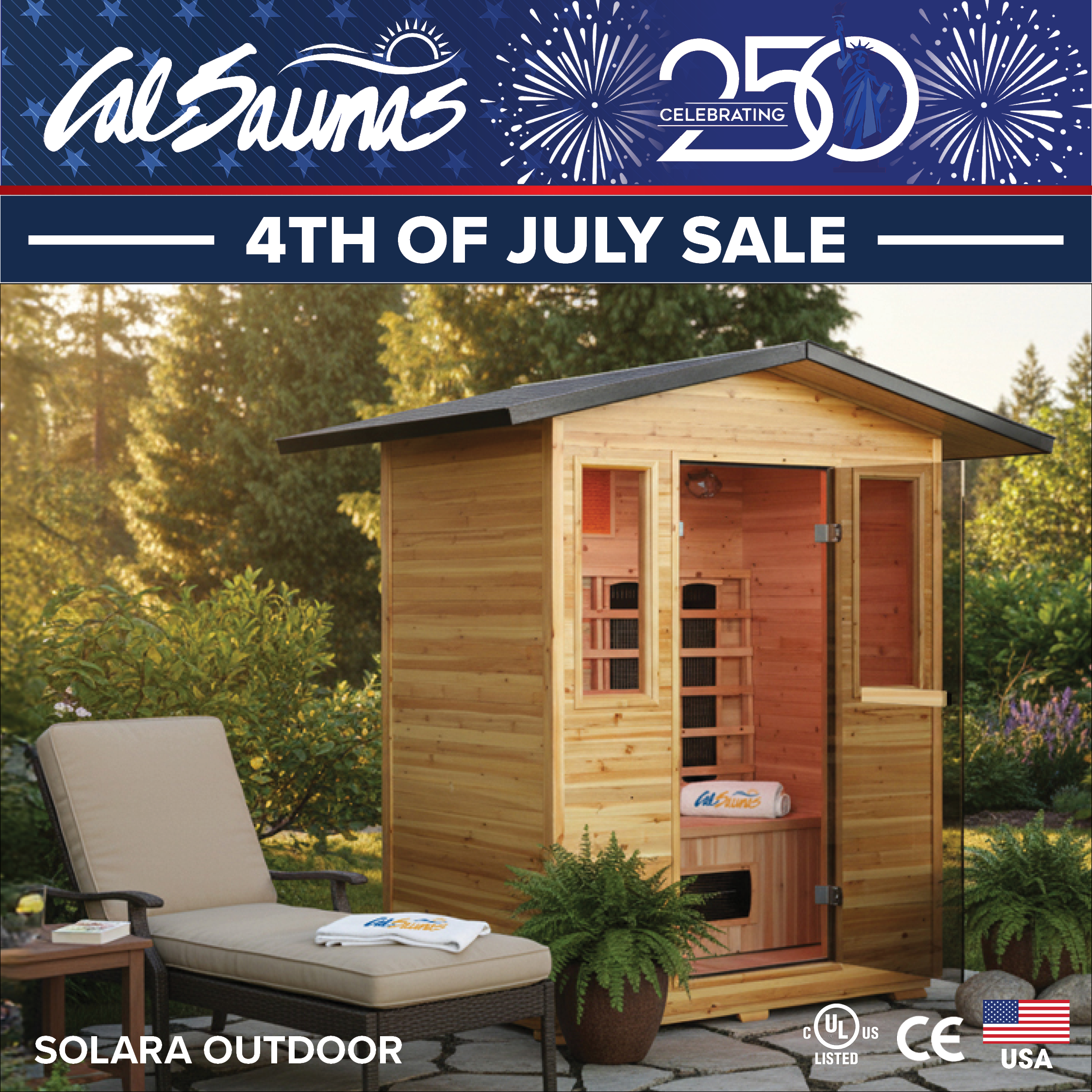 Calspas hot tub being used in a family setting - Pomona