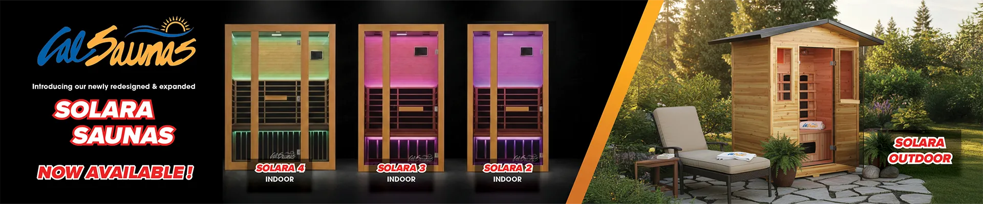 Calspas hot tub being used in a family setting - Pomona