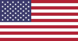 american flag-Pomona