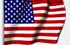 american flag - Pomona