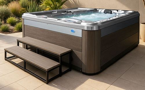 Cold Plunge&trade; Spas Pomona hot tubs for sale