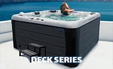 Deck Series Pomona hot tubs for sale