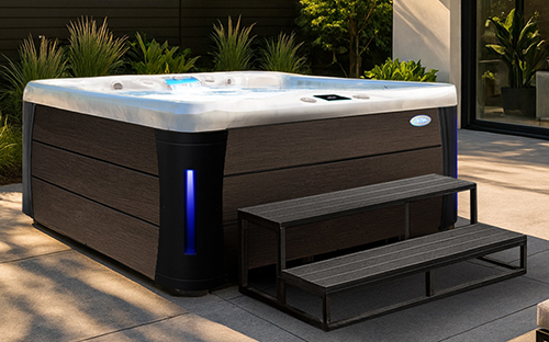 Escape Plus&trade; Spas Pomona hot tubs for sale