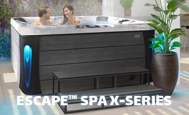 Escape X-Series Spas Pomona hot tubs for sale
