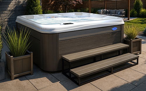 Patio&trade; Spas Pomona hot tubs for sale
