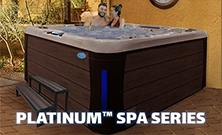 Platinum™ Spas Pomona hot tubs for sale
