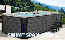 Swim X-Series Spas Pomona hot tubs for sale