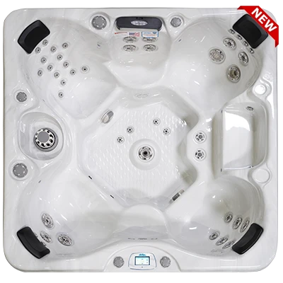 Cancun-X EC-849BX hot tubs for sale in Pomona