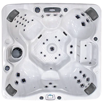 Cancun-X EC-867BX hot tubs for sale in Pomona