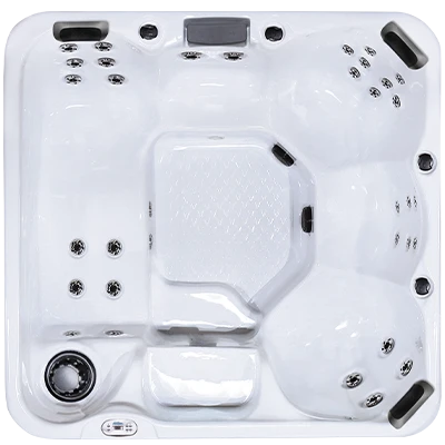 Hawaiian Plus PPZ-634L hot tubs for sale in Pomona