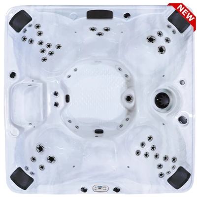 Tropical Plus PPZ-743BC hot tubs for sale in Pomona