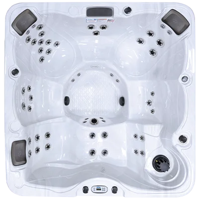 Pacifica Plus PPZ-743L hot tubs for sale in Pomona