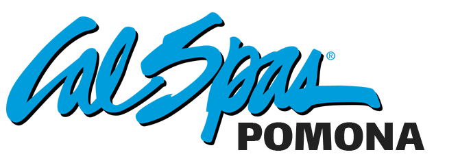 Calspas logo - hot tubs spas for sale Pomona